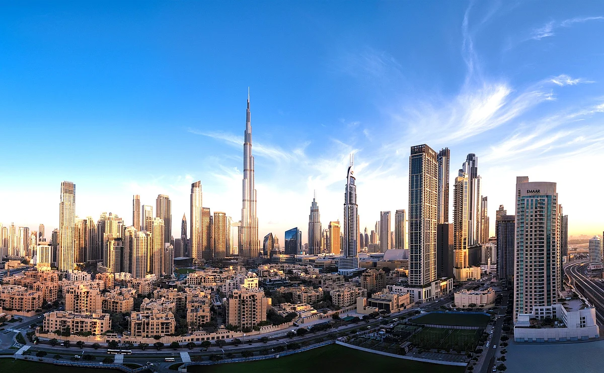 Dubai propiedad prospera a pesar de la crisis regional: Qué necesitan saber los inversores