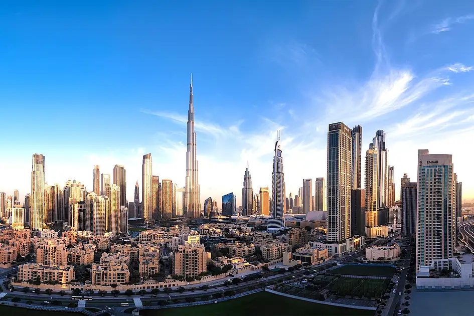 Dubai property thrives despite regional crisis: What investors need to know