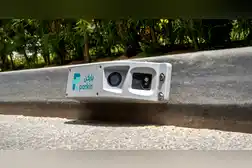Dubai’s Parkin instals curb, pole parking cameras across 3 major locations