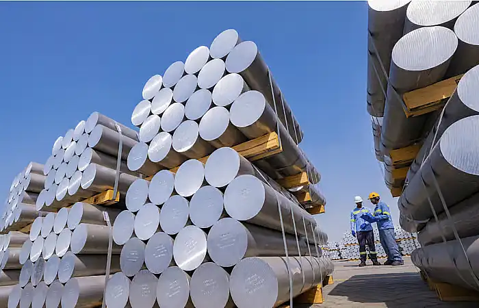 Ega Engine UAE industrial exports hit Dh262b as sector’s GDP contribution climbs ...