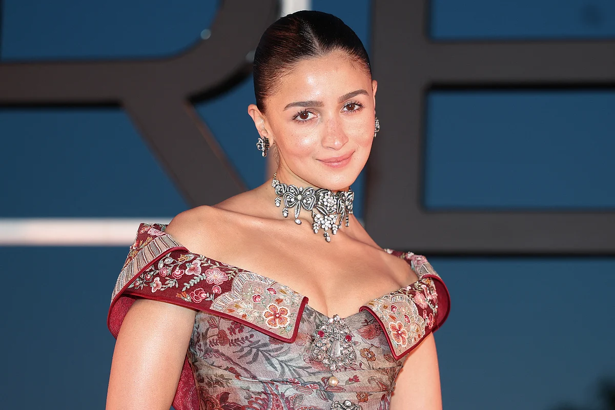 'She comes to the set completely prepared': Bobby Deol praises Alia Bhatt in 'Alpha'