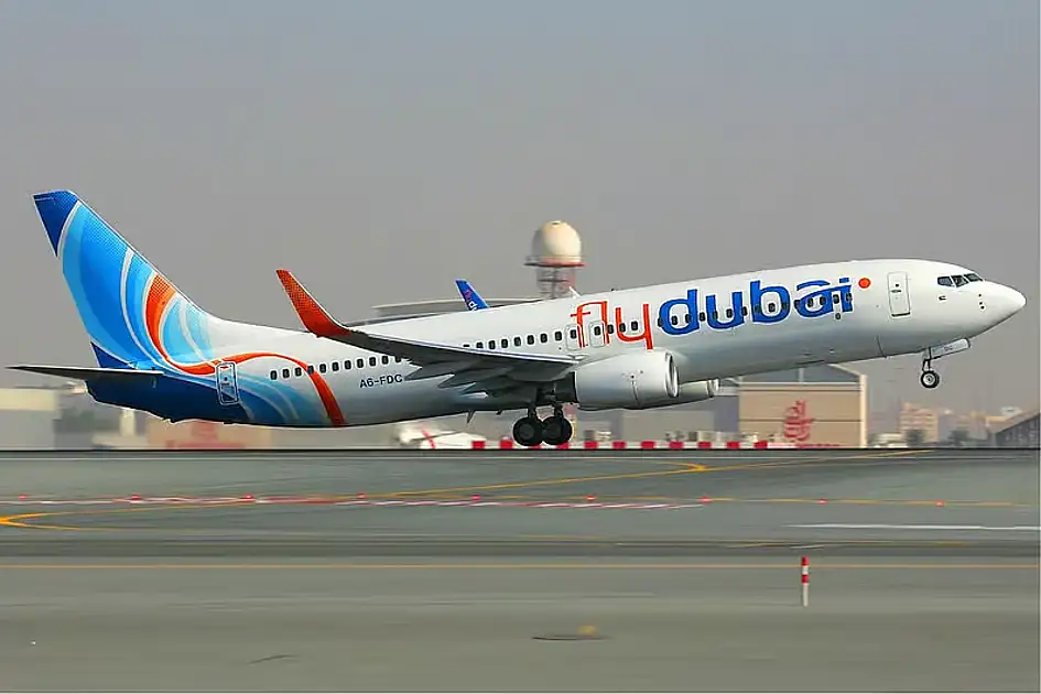 Flydubai to launch dedicated freighter operations on October 1