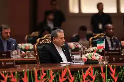 Tehran urges BRICS members to condemn US, Israeli attacks on Iran