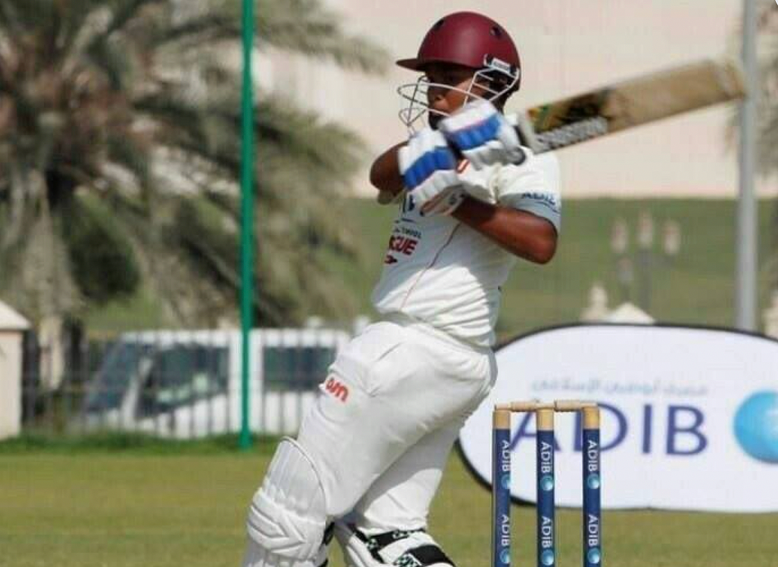 From Dubai to IPL: Macneil in CSK after mother quit job, father spotted talent