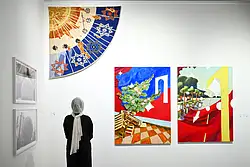 Art Dubai at 20: How the fair grew alongside Dubai’s cultural rise