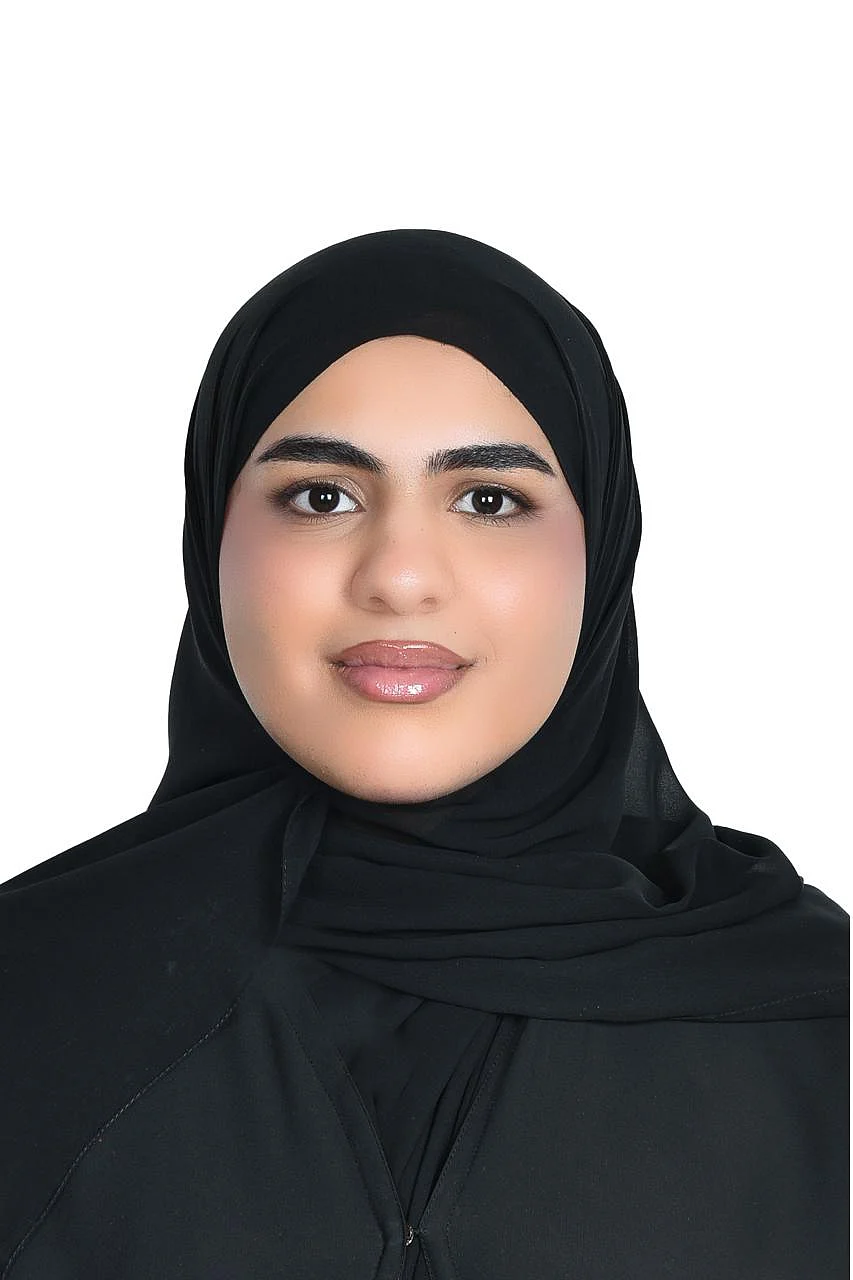 Alyaa Aldhanhani