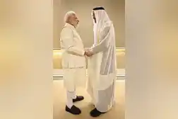 'I've come to my second home': India's Modi says after Sheikh Mohamed's welcome