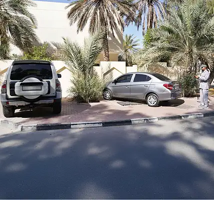 Dubai RTA records 9,753 random parking cases in 2025; cars impounded ...
