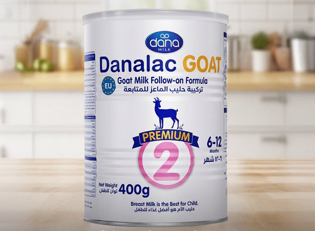 Danalac infant formula not registered in UAE, residents urged to dispose of it