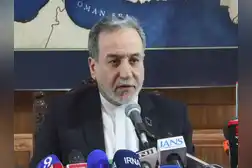 Iran has 'no trust' in US, will negotiate only if it is serious, Araghchi says