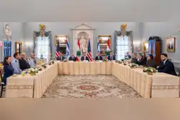 Israel, Lebanon ceasefire will be extended by 45 days, US says