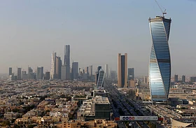 Saudi Arabia denies 'Asia Medical City' project claims, launches legal action