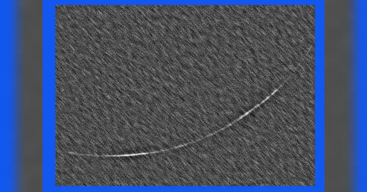 Look: UAE astronomers capture daytime image of Dhul Qadah's last quarter ...