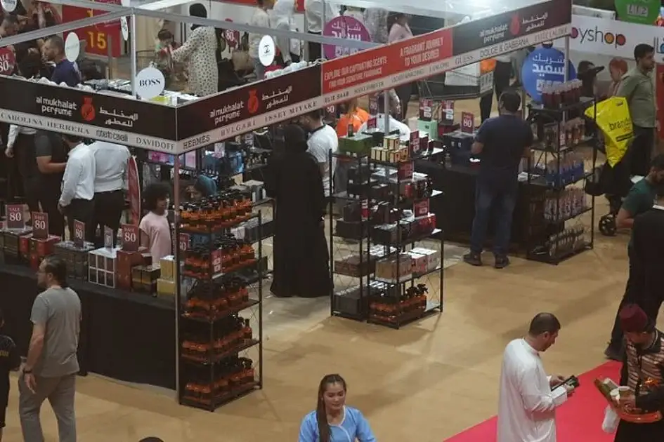 9-day Eid Al Adha holidays in UAE: Sharjah exhibition offers up to 75% ...