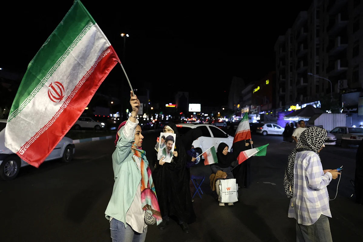 War will extend beyond region if Iran attacked again, says IRGC