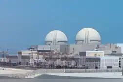 Abu Dhabi responds to drone-linked fire near Barakah nuclear plant