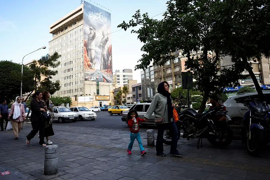 Iranian military threatens to initiate ‘new fronts’ against the US if assaults continue. Iranian military threatens to initiate ‘new fronts’ against the US if assaults continue.