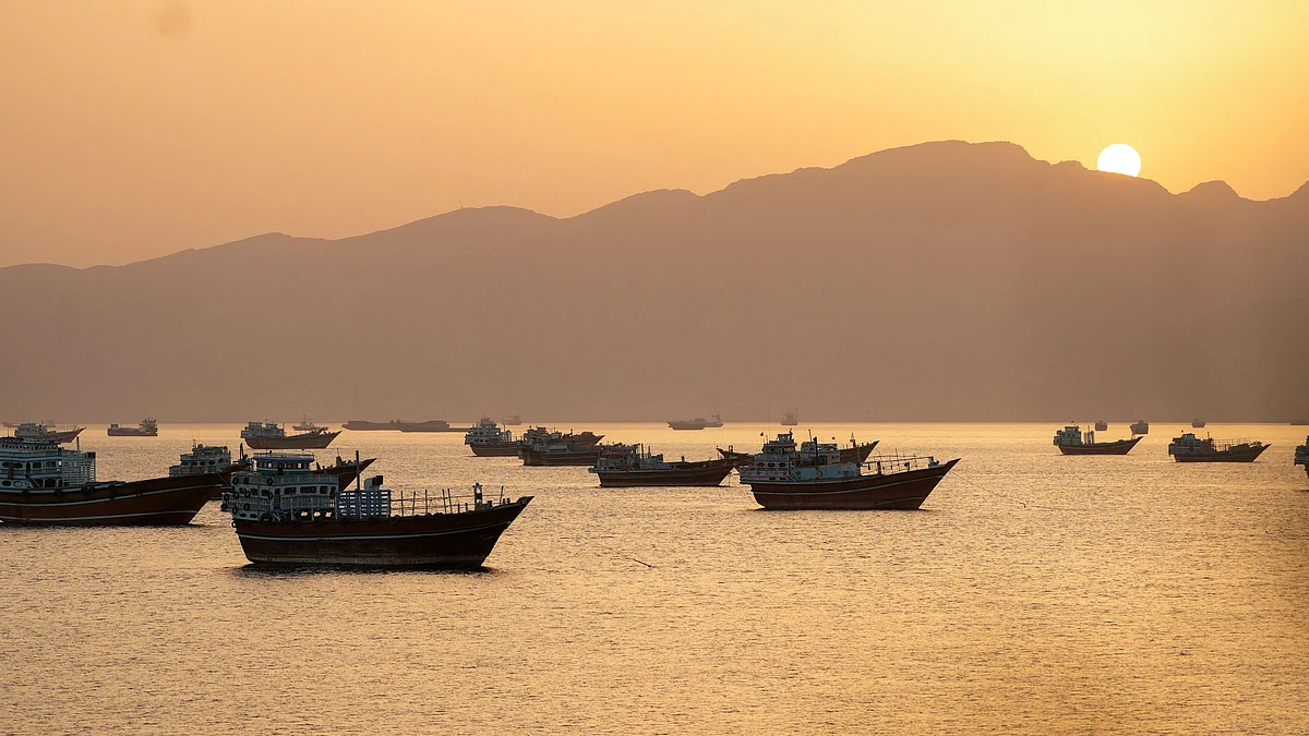 Iran officially announces new body to manage Strait of Hormuz: Top security council