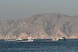 Iran officially announces new body to manage Strait of Hormuz: Top security council