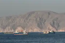 Iran officially announces new body to manage Strait of Hormuz: Top security council