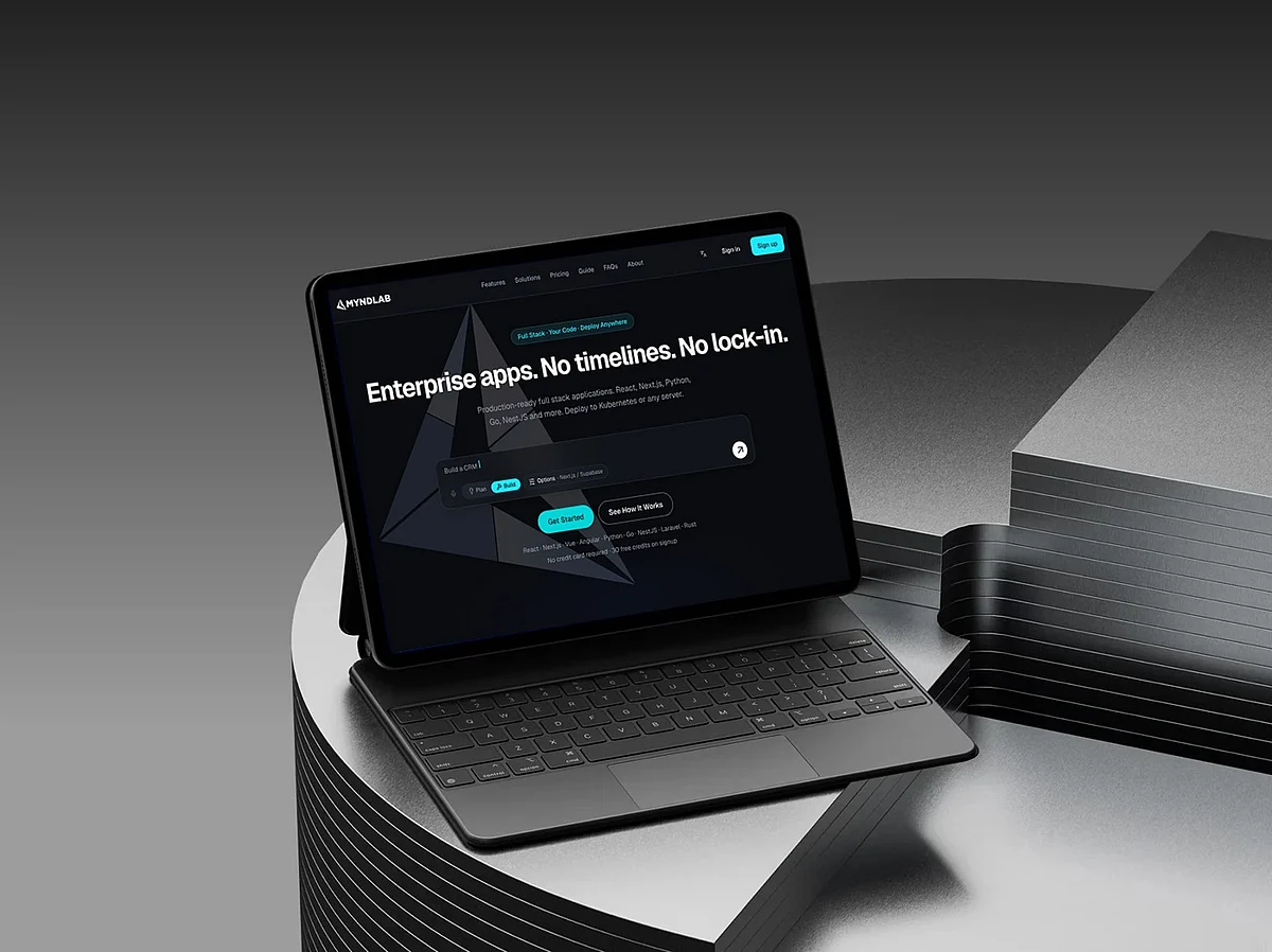 First native Arabic AI app builder launched in UAE: Here’s how it works