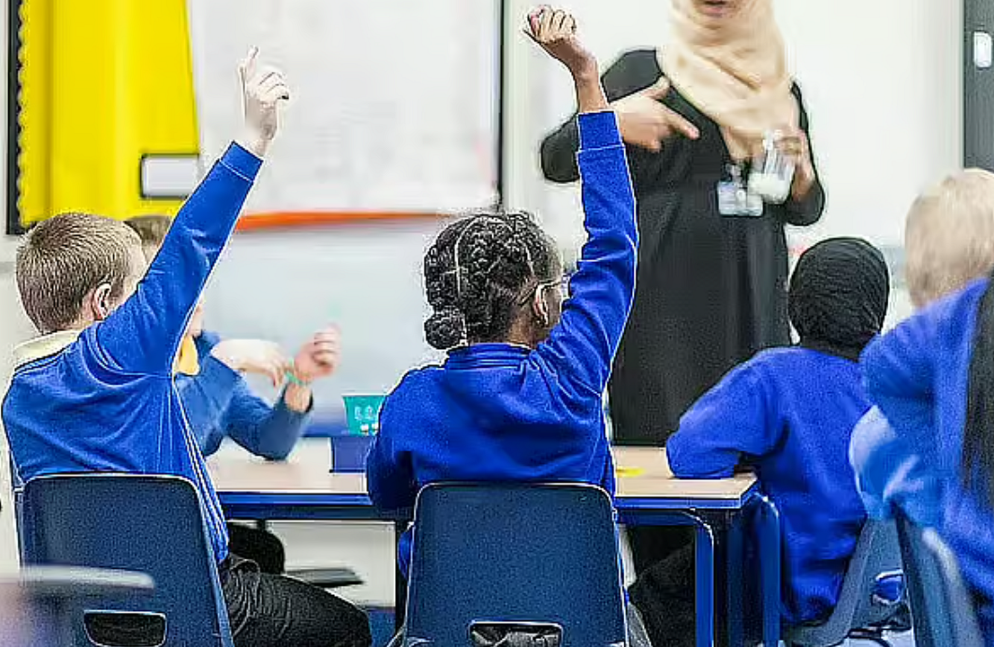 khaleejtimes.com - Nandini Sircar - UAE's new Arabic law: How schools are transforming language learning by 2027