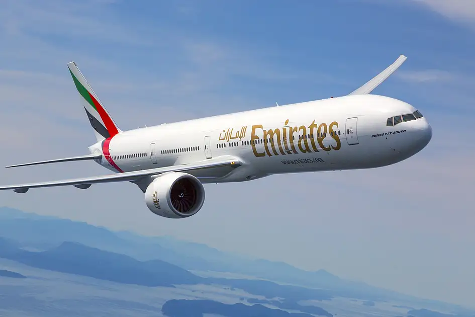 Emirates Launches EMI Flight Payments for Indian Travellers