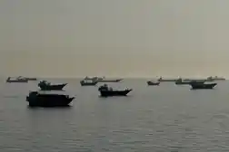 'Iran must stop laying sea mines,' says UAE as new proposal calls for blockade lift