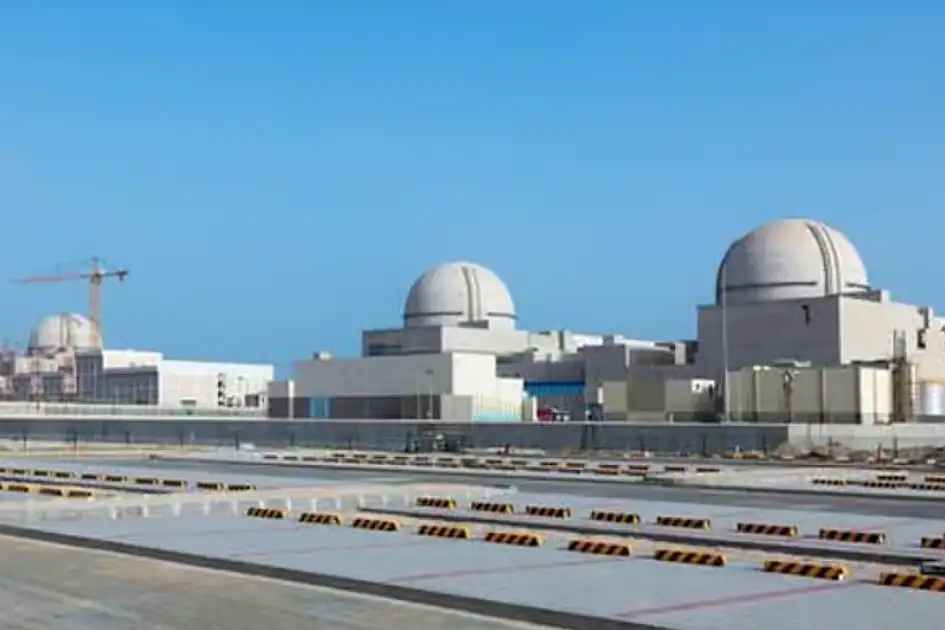 Das Atomkraftwerk Barakah in den VAE und regionale Atomprogramme: Was Sie ...
