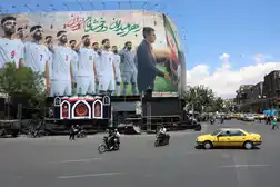 Iran reviews US truce proposal as Trump willing to wait few days for 'right answers'