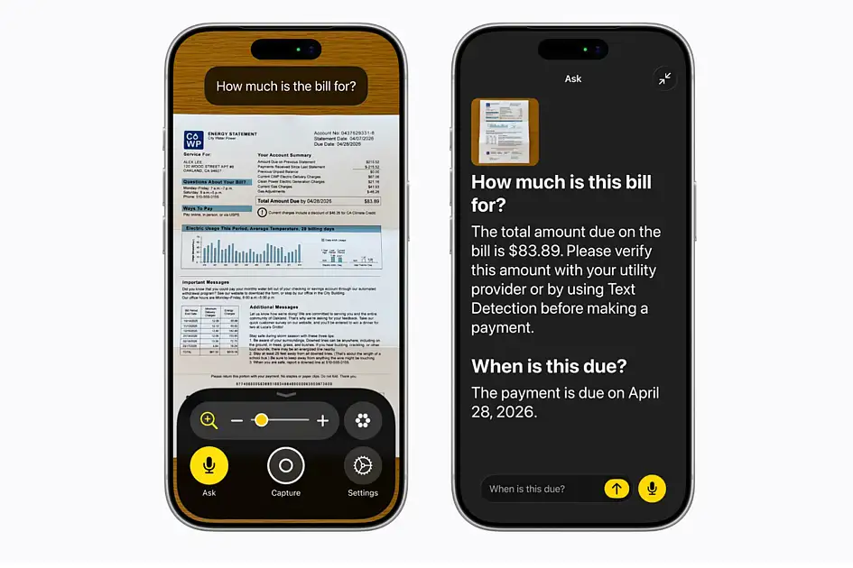 Apple's new AI-powered accessibility features: What they mean for you