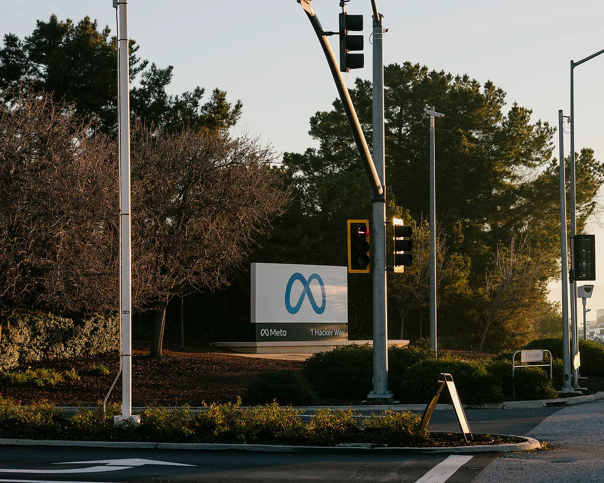 .@Meta lays off 8,000 employees as #AI casualties mount across tech universe