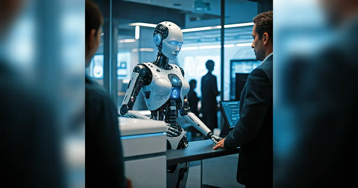 UAE bets on Artificial Intelligence supremacy to power digital future