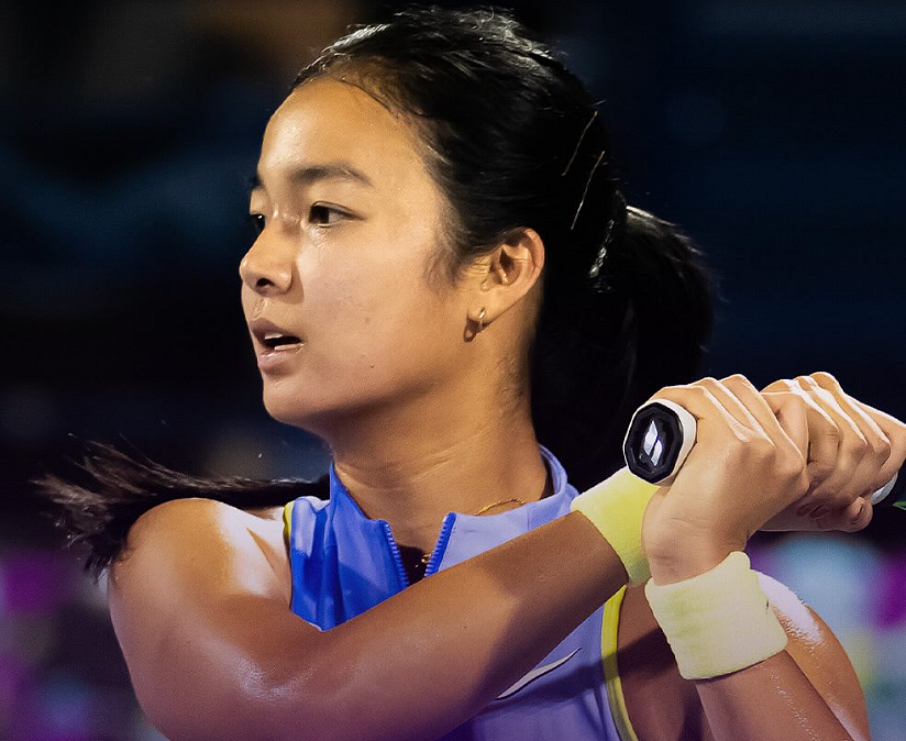 After Alex Eala, is the Philippines ready to become a tennis talent hub?