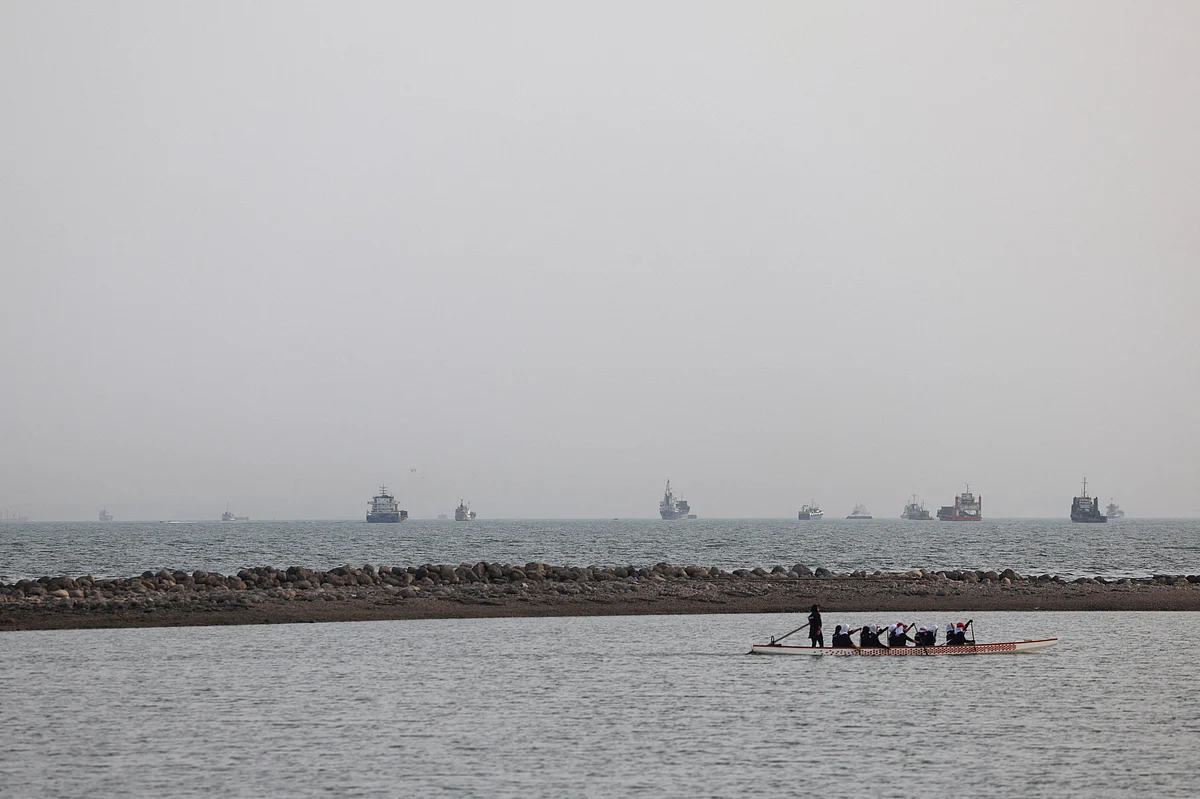 Proposed #USIran deal involves 60-day ceasefire extension, opening #HormuzStrait: Axios