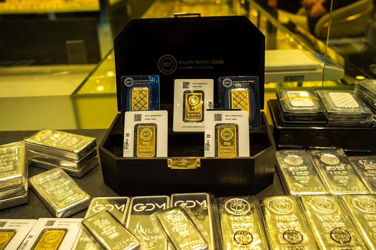 Oil and gold prices: Will US-Iran peace deal reshape markets next week?