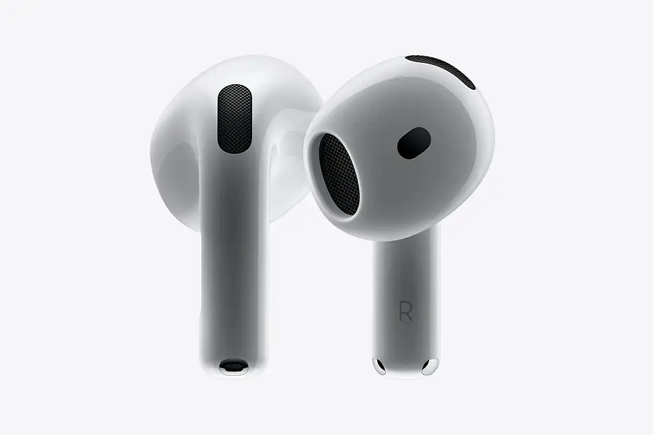 Apple's big change for AirPods: What iPhone users can expect later this ...