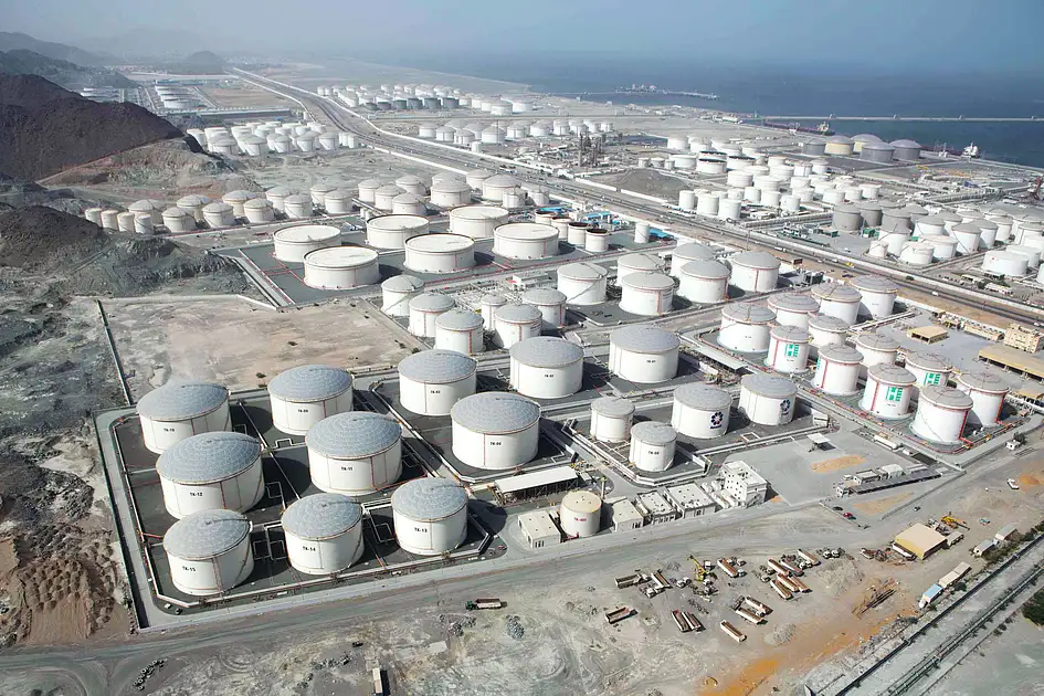 Fitch affirms UAE's ‘AA-' rating as strong buffers shield economy