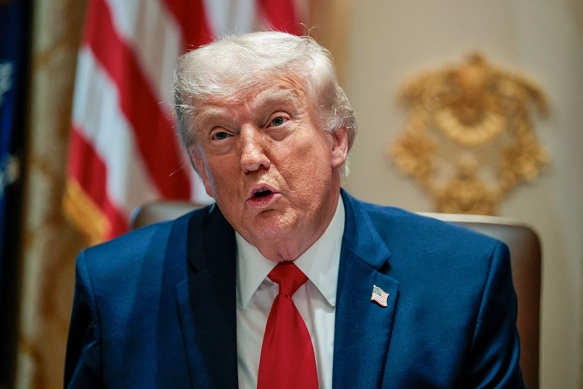 'Complete fabrication': White House says Iranian media report on MOU is false