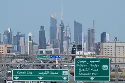 Kuwait, Jordan deal with Iranian attacks after US launches fresh strikes