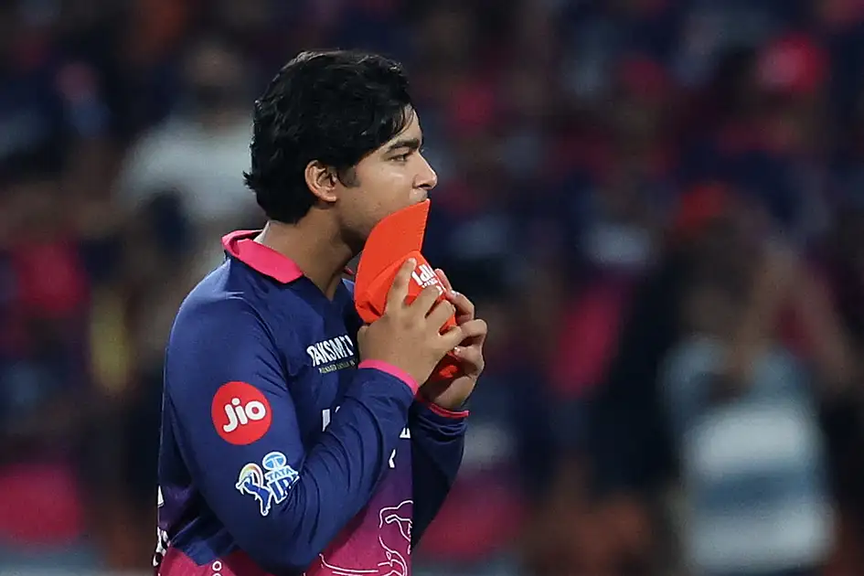 IPL-Verbot in Pakistan? Sooryavanshi hat weiterhin Bewunderer jenseits der ...