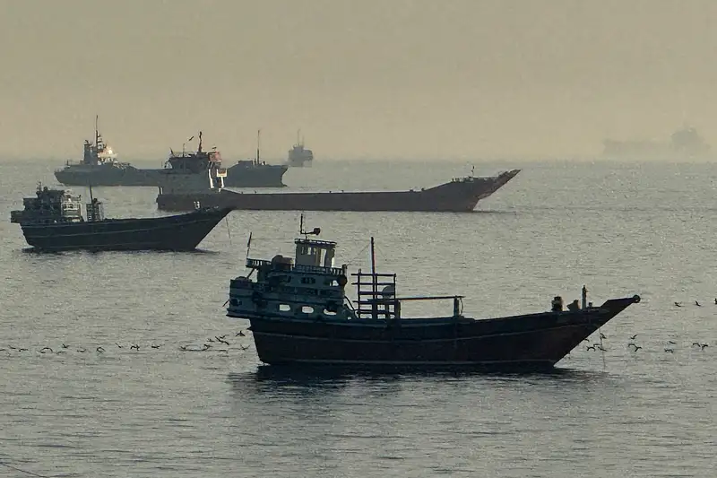 Freight rates, supply chains to take months to normalise after Hormuz reopening, say UAE firms