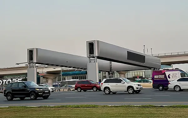 Higher parking, toll fees: 6 changes that will affect UAE residents from today