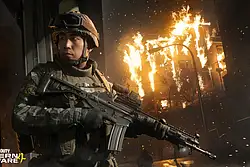 'Modern Warfare 4' release date confirmed: Campaign, multiplayer, and Switch 2 details