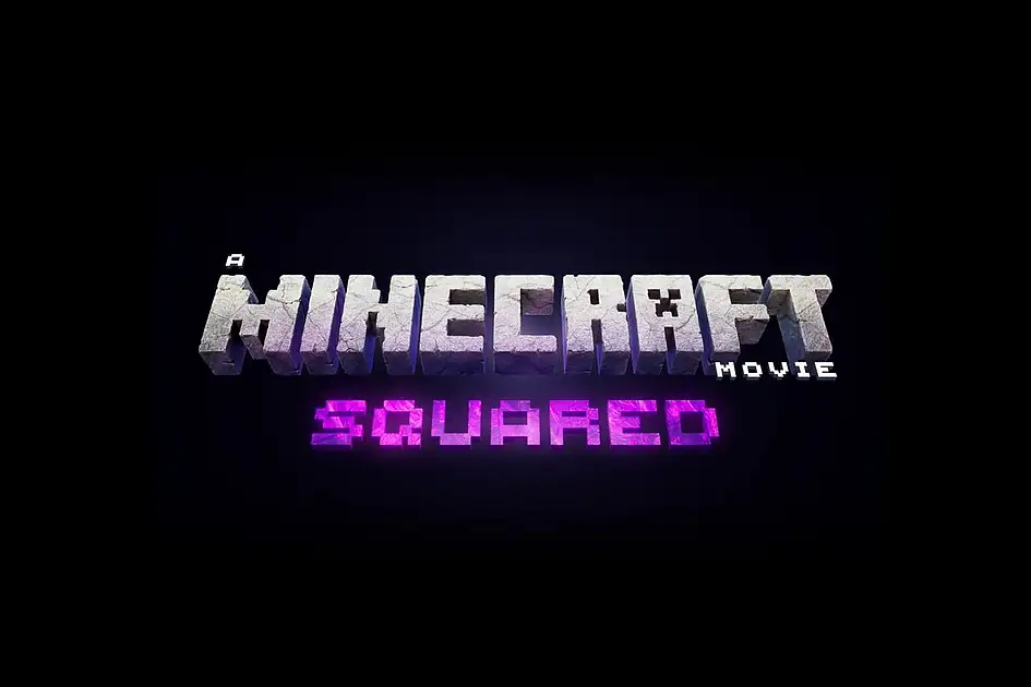Minecraft sequel gets official title, release date confirmed for 2027
