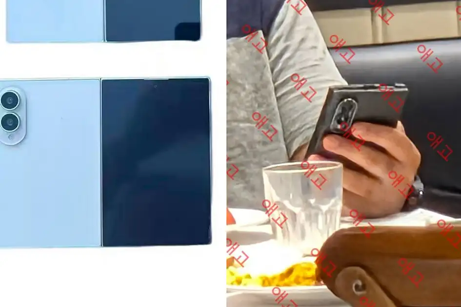 Samsung's new Fold 8 design leak suggests the device has fixed its biggest user complaint