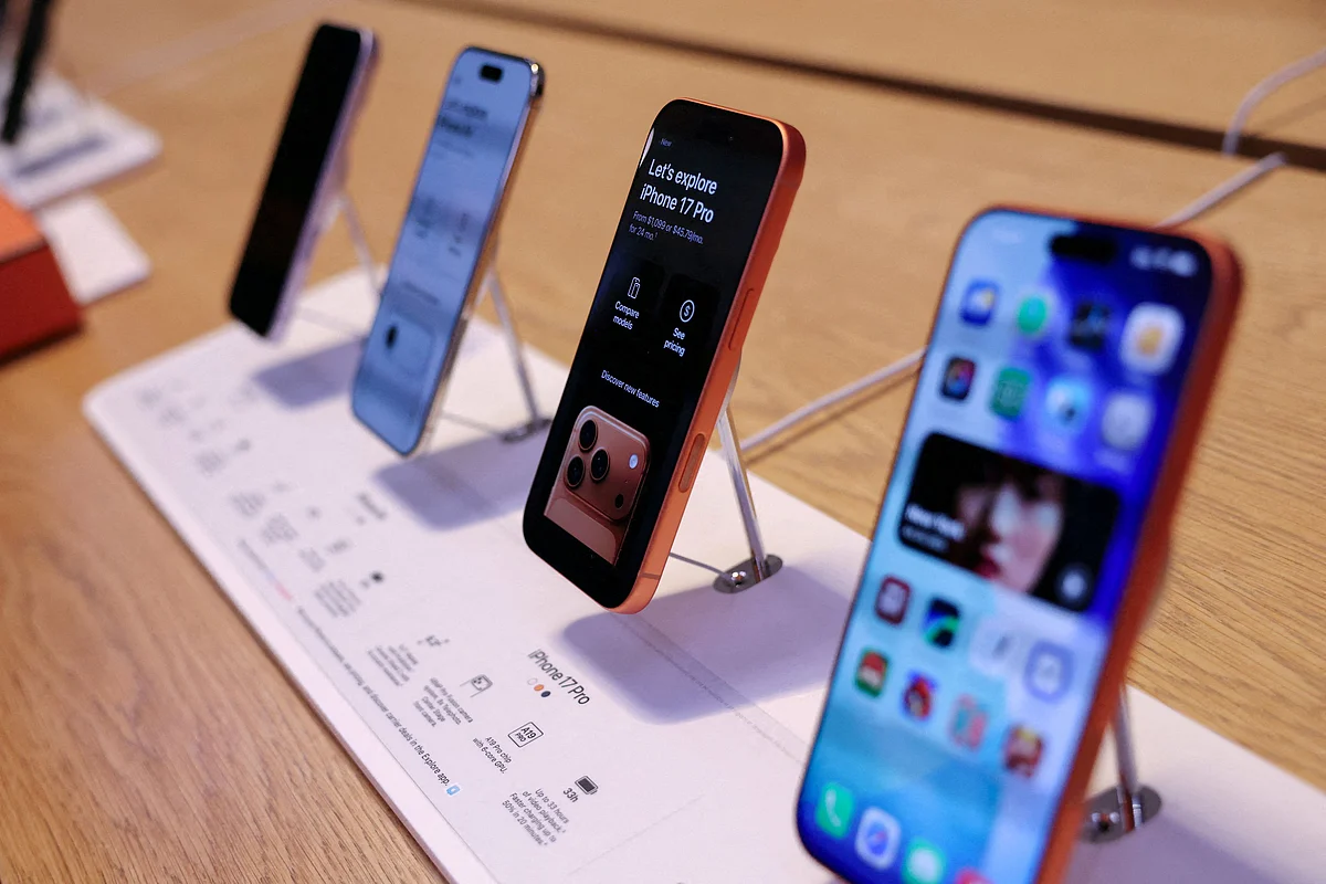 Apple’s biggest year ever? 2027 could bring six new iPhones, Apple ...