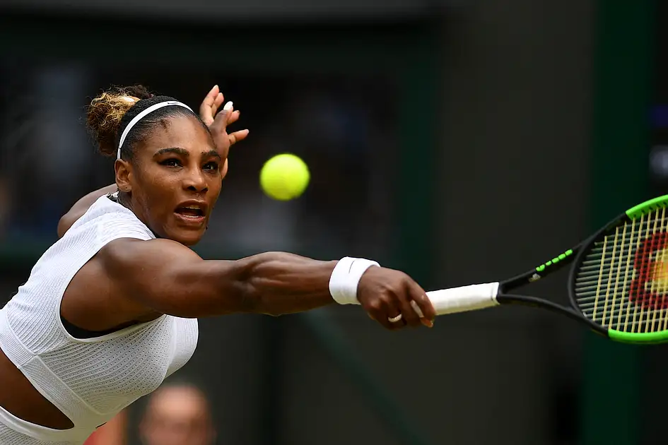 Serena Williams to return to tennis at Queen's Club