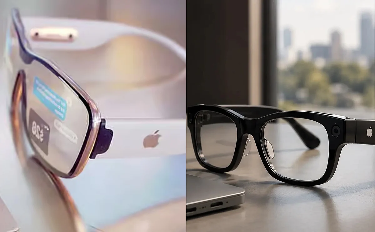 Apple smart glasses: Everything we know about the rumoured 2027 release