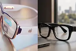 Apple smart glasses: Everything we know about the rumoured 2027 release